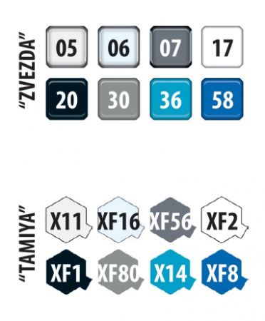 5076 Автомобиль КАМАЗ-4309, Команда КАМАЗ-Мастер, Дакар Звезда