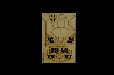 6186ИТ ОСАДКА БАСТОНИ 1944 Mdf Edition 80-я годовщина