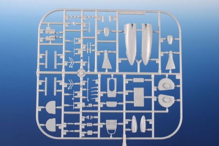 SH72423 A-20B/C Havoc ‘Gunships’ Special Hobby