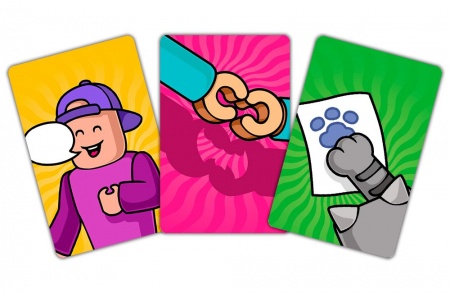 915898HW Воображарий Junior (2024)