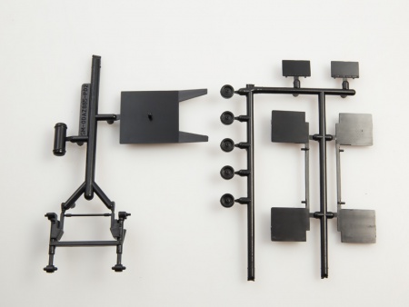 7079AVD КАЗ-608В с п/п ОДАЗ-885 AVD Models