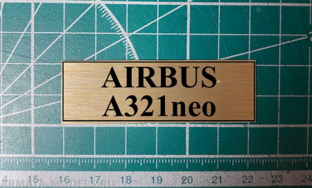70095SX Airbus A321neo