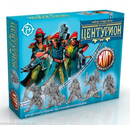 00841 Центурион Сингл БФ Технолог