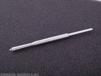 MG-3537 130-мм пушка 2А44 для САУ А-222 Берег, без дульника MG-3537 130-мм пушка 2А44 для САУ А-222 Берег, без дульника