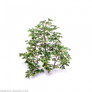 S-246 Ветви ясенелистного клена , размер М