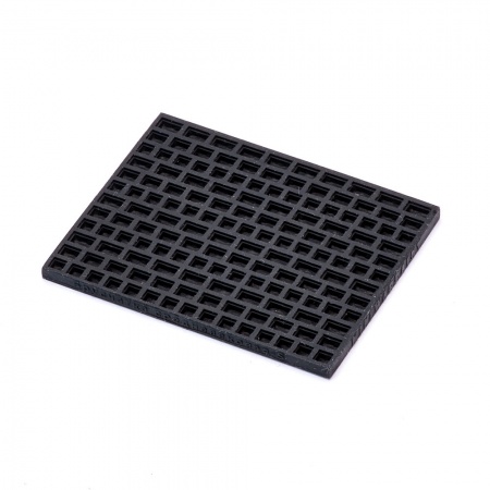 T102MWP Молд брусчатка, размер S