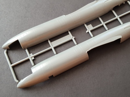 ЕЕ144140_2 Авиалайнер HS 121 Trident 1 British Airways Восточный экспресс