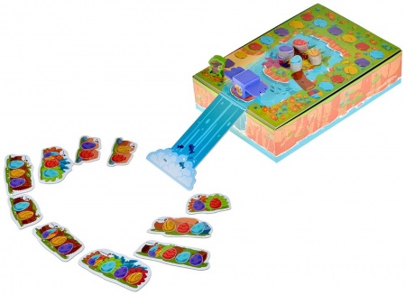 915691HW Капитан Тукан 915691HW Капитан Тукан