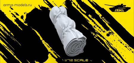 AM72253 Скатка