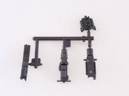 1312AVD Сборная модель КАМАЗ-6540 8x4 самосвал (рестайлинг) AVD Models