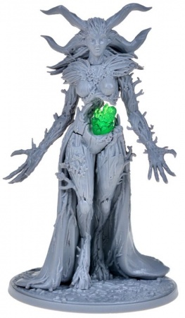 915769HW Войны Чёрной Розы Возрождение: Пробуждение Геи