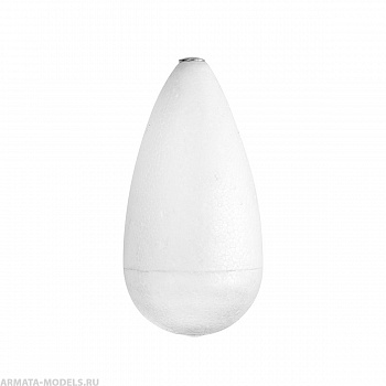 Поплавок неогруженный 40/80 (PR-PN-40/80) PREMIER Поплавок неогруженный 40/80 (PR-PN-40/80) PREMIER