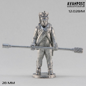 12.028/МАП Канонир