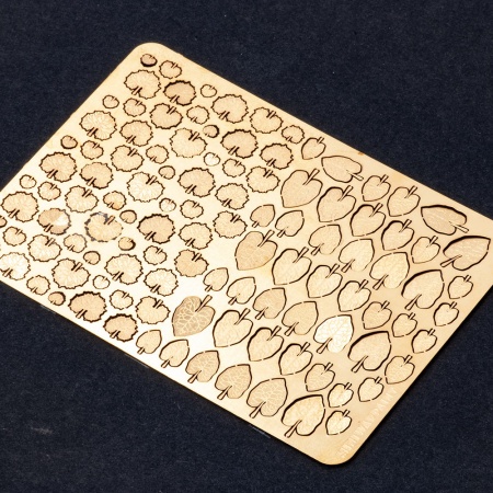 S264MWP Репейник/Мать-и-мачеха , размер XS