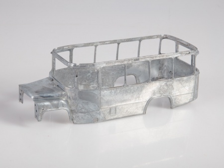 4038AVD Сборная модель КАВЗ-3270 AVD Models