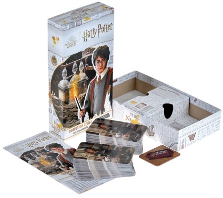 915583HW Настольная игра: Гарри Поттер: Оборотное зелье