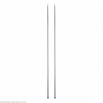 Стойки для палатки BORNEO-6 (2шт) (PR-S-B-6) Premier Fishing