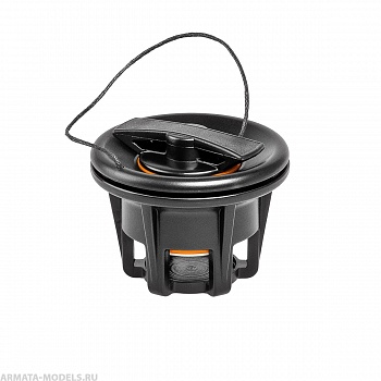 Клапан для лодки ПВХ черный (для лодок БРИЗ с 02.2020г по 07.2021г) (T-VK-BRIZ-BL) Тонар (0)