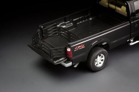 CS-001 Ford F-350 Super Duty Crew Cab Meng