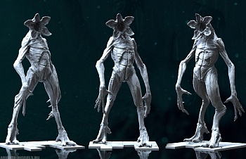 AM35173 Фигура Демогоргон AM35173 Фигура Демогоргон