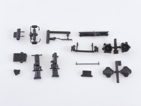 1269AVD Сборная модель АЦ-3,2-40 (43253) AVD Models 1269AVD Сборная модель АЦ-3,2-40 (43253) AVD Models