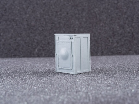 AVD143009502 Машина стиральная Вятка- Автомат, 2 шт