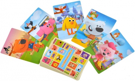 915899HW Ми-ми-мишки: Запоминайка