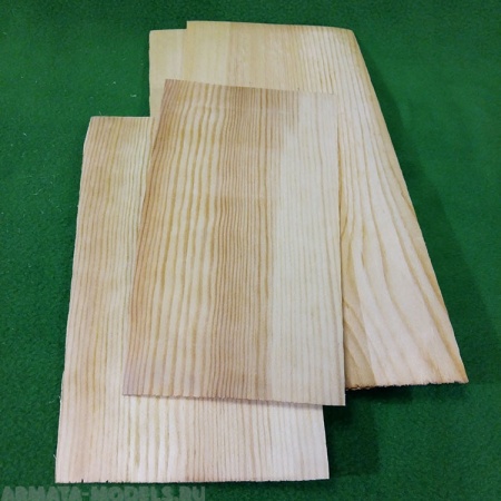 5117 шпон 1,0 мм сосна - 70 г