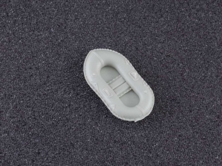 AVD143009601 Лодка надувная Нырок, 1 шт