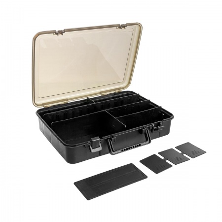 Кейс 39х27х8cm (N-XD-45) Nisus