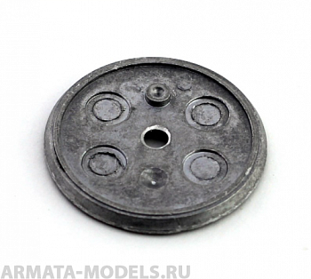 8495J Стопор компрессионного кольца к компрессорам 1225, 1226, 1228