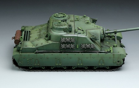 TS-002 British A39 Tortoise Meng