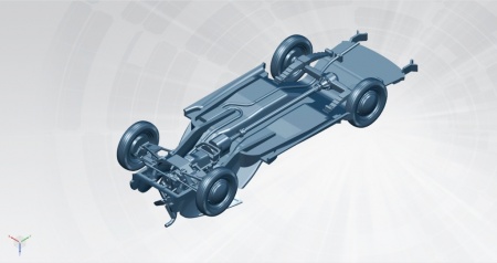 35475 Kapitan Седан, Германский легковой автомобиль ІІ МВ ICM 35475 Kapitan Седан, Германский легковой автомобиль ІІ МВ ICM