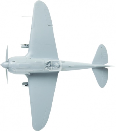 4803 Самолет Ла-5 Звезда