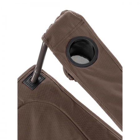 Кресло складное (HS-248) 150 кг Helios