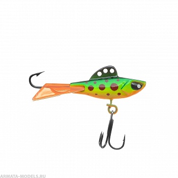 Балансир Pick №7055 8 гр цв91 (HS-P-7055/8/91) Helios