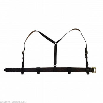 Снаряжение для казачьих войск (Y) (HS-КС) Helios