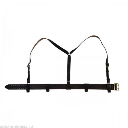 Снаряжение для казачьих войск (Y) (HS-КС) Helios