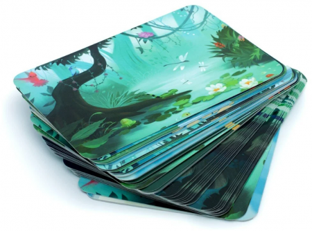 БП000008778 Дифферанс (Difference)