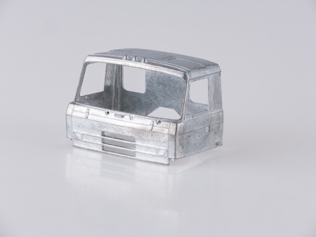 1285AVD Сборная модель Tatra-815S1 самосвал AVD Models