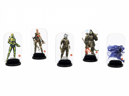 915125HW Starfinder НРИ:   Стартовый набор