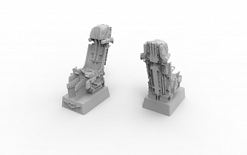 48037 -1TMP КРЕСЛО КАТАПУЛЬТНОЕ К-36 Л (2 шт)