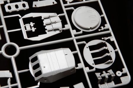 78025 Японский линкор Yamato с набором фототравления Tamiya