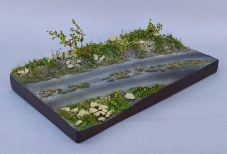 AM72353 Подставка В зоне СВО