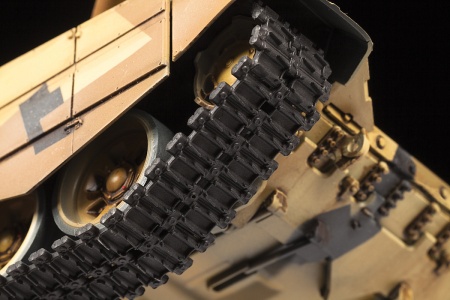 3675ПН Российский основной боевой танк Т-90МС Звезда