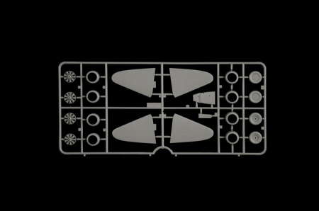 1487ИТ B-17F ЛЕТАЮЩАЯ КРЕПОСТЬ 