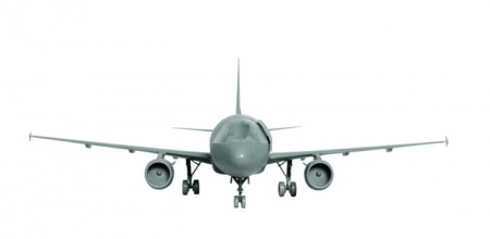 7003 Самолет Аэробус А-320 Звезда 7003 Самолет Аэробус А-320 Звезда