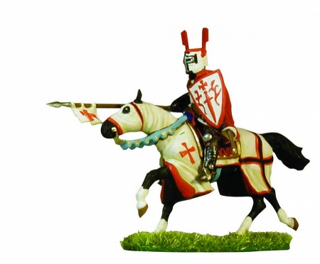 8016 Ливонские рыцари Звезда