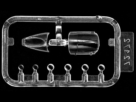 72175 МиГ-25 БМ, Советский ударный самолет ICM