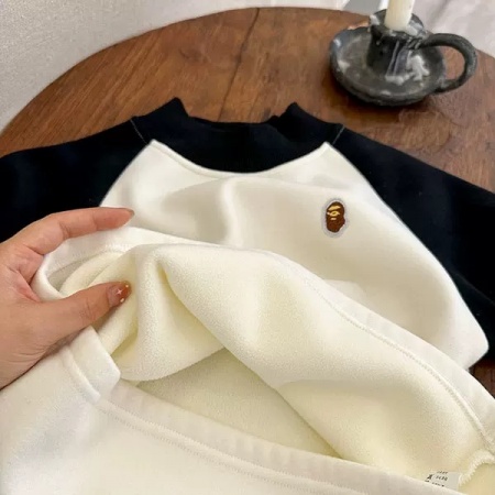 Детская толстовка